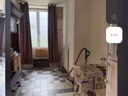 location appartement 1 pièce 30 m² à pelousey (25170)  520 €