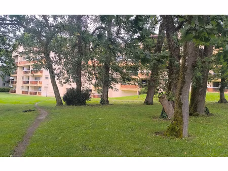 appartement saint-paul-lès-dax 30 m² t-2 à vendre  116 630 €