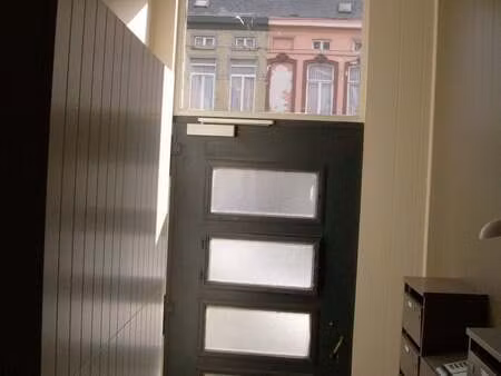 appartement à louer à ledeberg € 580 (kdkp6) - | zimmo