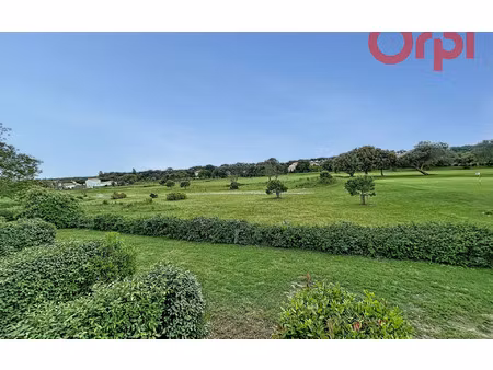appartement talmont-saint-hilaire m² t-2 à vendre  129 000 €
