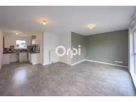 vente appartement 4 pièces 81 m² à templeuve (59242)  212 000 €