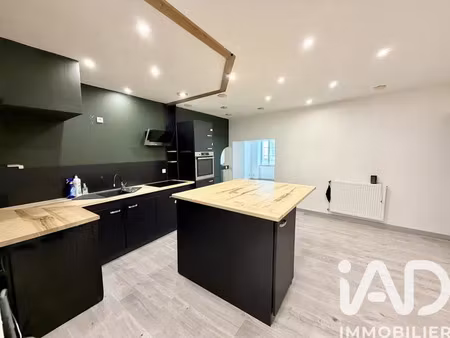 appartement à tournon-sur-rhône (07300)