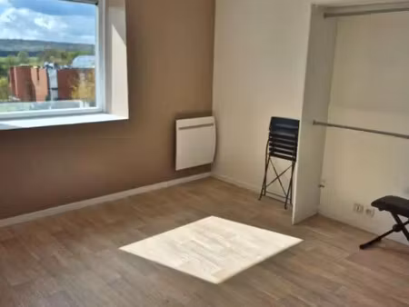 vente appartement 2 pièces 46 m² villepreux (78450)