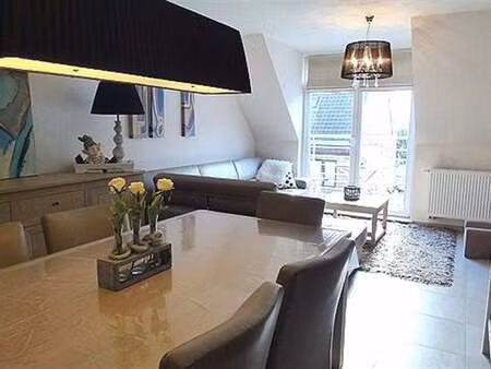 appartement à louer à waregem € 700 (gf34k) - immo van parijs | zimmo