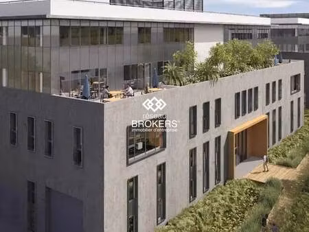 vente entrepôt clermont ferrand 63000 418m²