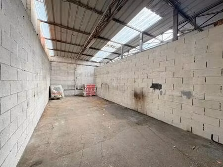 location local d’activités chatou 78400 34m² à 447m²