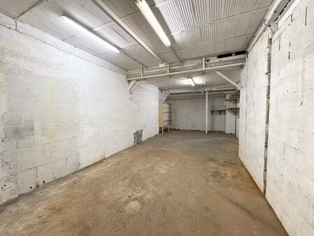 location local d’activités chatou 78400 34m² à 447m²