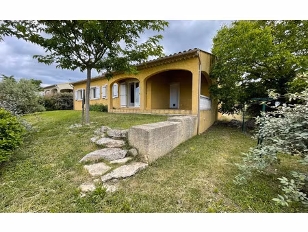maison barjac m² t-4 à vendre  256 000 €