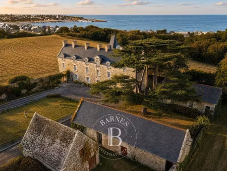 château à vendre à saint-cast-le-guildo