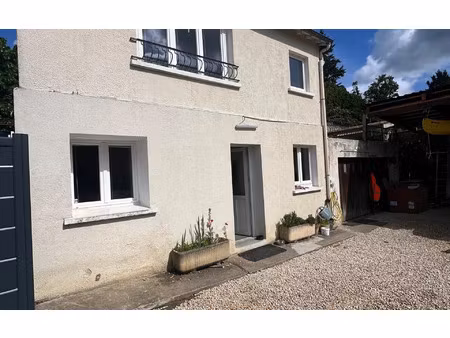 maison étréchy 53 m² t-3 à vendre  199 000 €