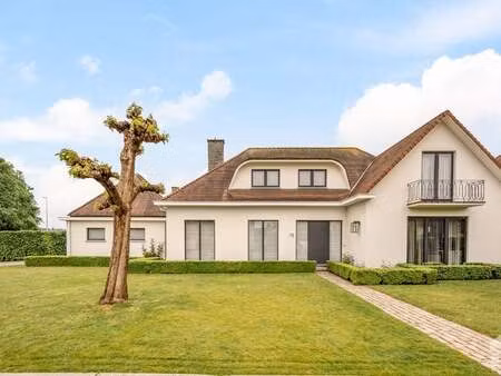 maison à vendre à donk € 575.000 (loh5v) - era nobis (herk-de-stad) | zimmo