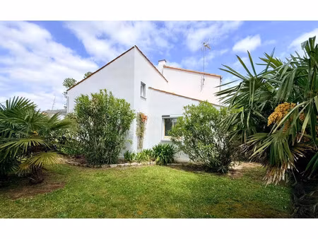 vente maison 5 pièces 161 m² marennes-hiers-brouage (17320)