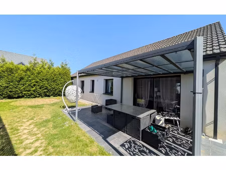maison iwuy m² t-4 à vendre  235 000 €