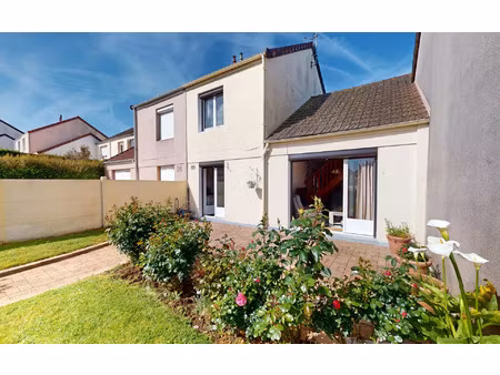 maison la glacerie m² t-3 à vendre  195 000 €