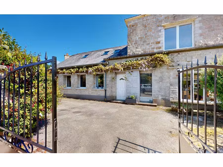 maison la glacerie m² t-8 à vendre  378 000 €