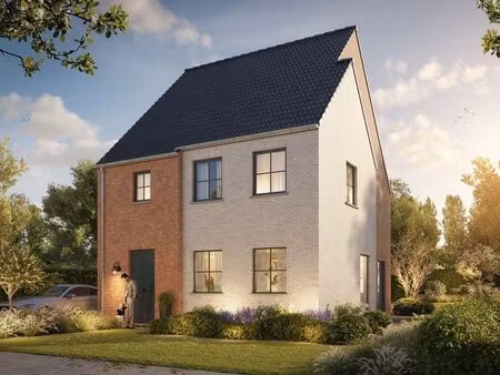 maison à vendre à malderen € 491.000 (logxq) | zimmo