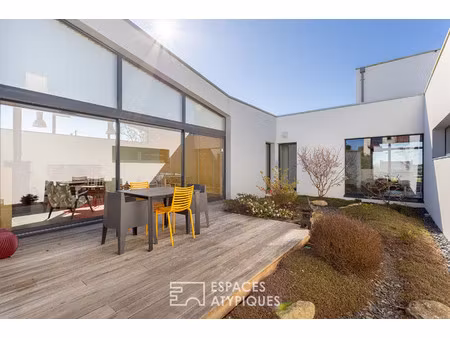 maison de luxe à vendre dans le quartier penmarc h-kerity