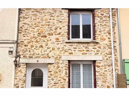 maison trilport 54.51 m² t-3 à vendre  148 000 €