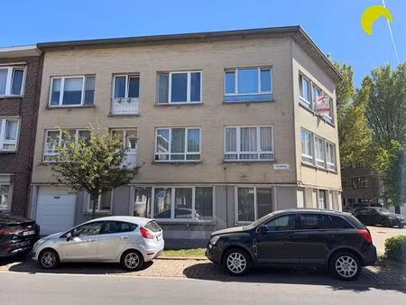 appartement à louer à antwerpen € 750 (lohuz) - habicom hoboken | zimmo