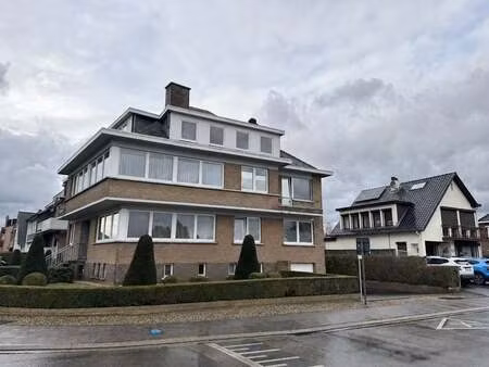 appartement à louer à lanaken € 750 (logwn) - immo verslegers | zimmo
