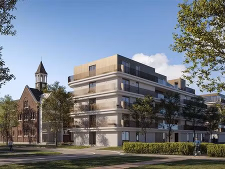 appartement à vendre à leopoldsburg € 320.000 (lohsk) | zimmo