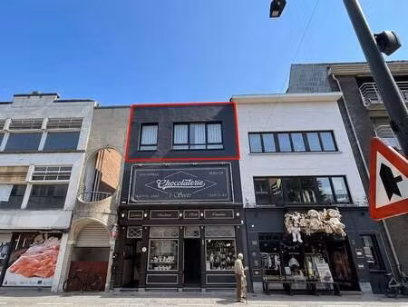 appartement à louer à mol € 700 (lohmn) - immo van hees | zimmo