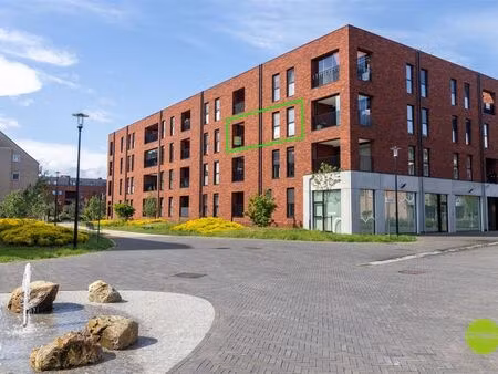 appartement à vendre à overpelt € 319.000 (lohlz) | zimmo