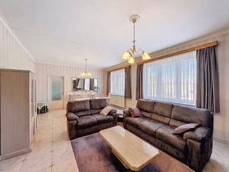 bel appartement 3 chambres
