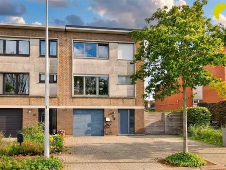 maison à vendre à aartselaar € 439.000 (lohux) - habicom wilrijk | zimmo