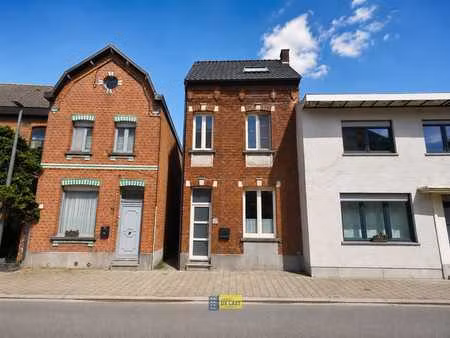 woning