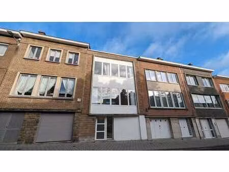 dans le triangle tomberg - gribaumont - maison communale wsp