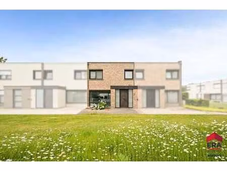 maison familiale à vendre à deerlijk