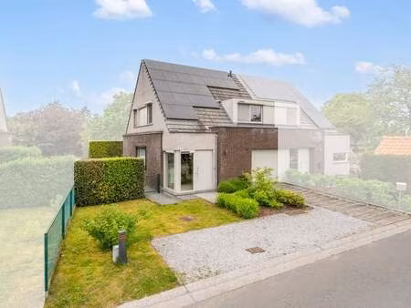 maison à vendre à merelbeke € 498.000 (loh0b) - cornelis goeman gent/merelbeke | zimmo