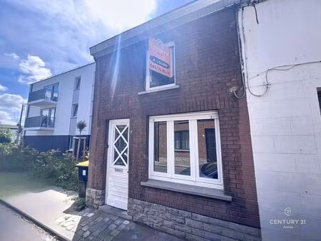 maison à louer à saint-ghislain € 700 (lohah) - century21 aurea | zimmo