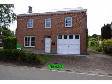 maison à louer à tremelo