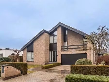 maison à vendre à zolder € 499.000 (lnb9f) - noma vastgoedservice | zimmo