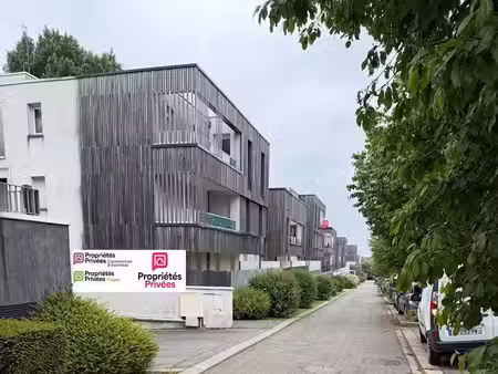 vente appartement 4 pièces 91 m² à anzin (59410)  205 000 €