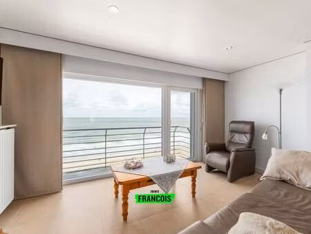 appartement à vendre à blankenberge € 379.000 (lohcz) - immo francois - blankenberge | zim