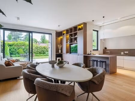 appartement à vendre à edegem € 499.000 (lohqp) - heylen vastgoed - mortsel | zimmo