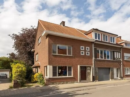 maison à vendre à ekeren € 385.000 (lohv4) - sinjoor makelaars | zimmo