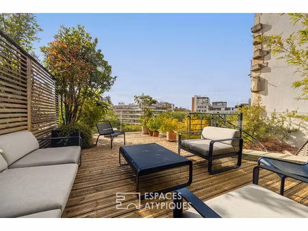 maison de luxe à vendre dans le quartier république-saint ambroise