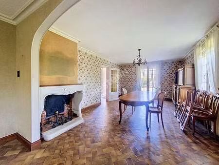vente maison à segre (49500) : à vendre / 135m² segre