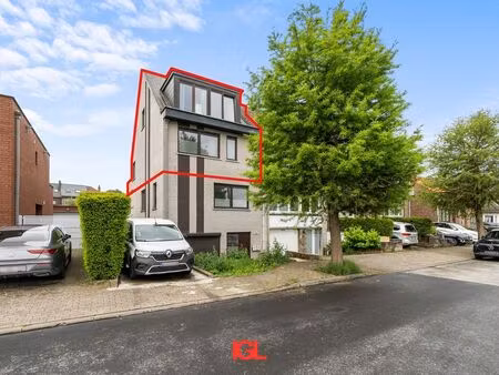appartement à vendre à sint-pieters-leeuw € 385.000 (lohf1) - immo groot leeuw | zimmo