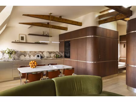 appartement de luxe à vendre à paris 1er