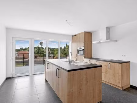 appartement à louer à schriek € 850 (lohz3) - boonstra vastgoedgroep | zimmo