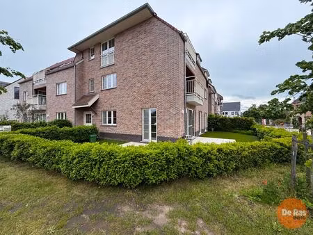appartement à louer à serskamp € 800 (lohyy) - immo de ras | zimmo