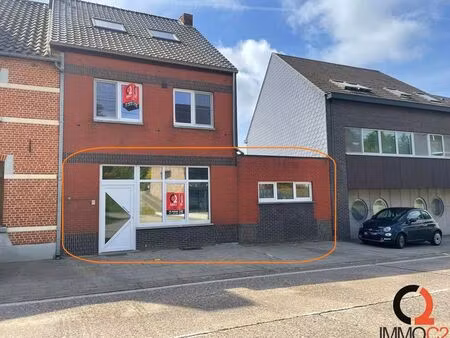 appartement à louer à lummen € 850 (lohz5) - immo-c2 bv | zimmo