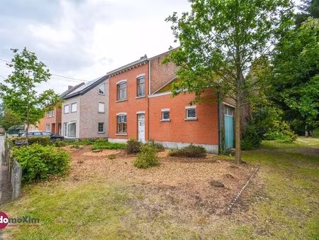 maison à vendre à boortmeerbeek € 449.000 (lohu8) - domoxim | zimmo