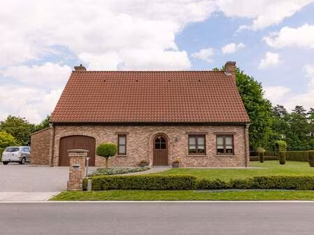 maison à vendre à sint-kruis-winkel € 519.000 (lod6h) - vicus vastgoed | zimmo