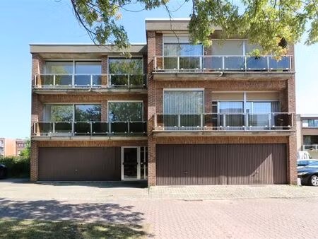 appartement à louer à aarschot € 880 (jx9xq) - lissens | zimmo